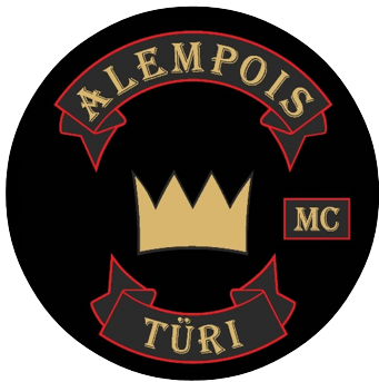 Alempois MC logo